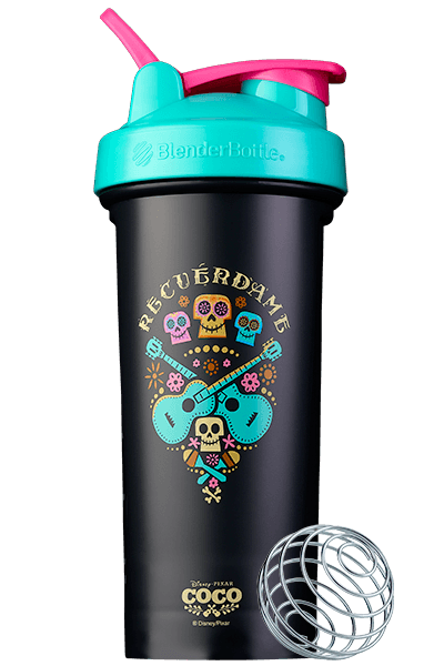 Disney · Pixar Shakers (S186E)