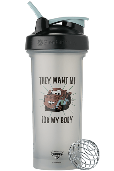 Disney · Pixar Shakers (S186E)