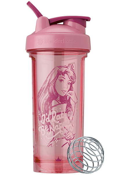 Disney Princess - Pro Series | Soft Select