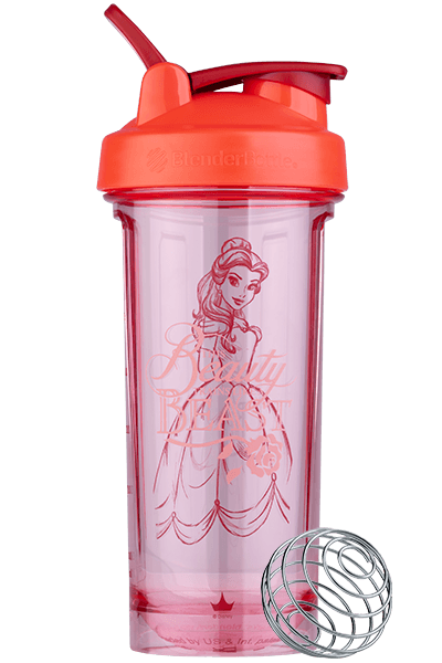Disney Princess - Pro Series | Soft Select