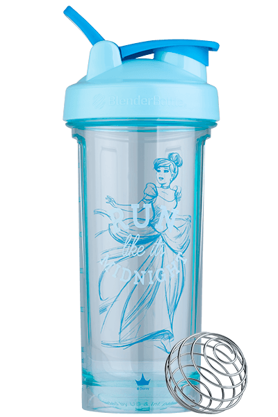 Disney Princess - Pro Series | Soft Select