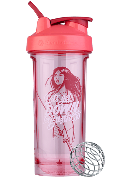 Disney Princess - Pro Series (S1R5F)
