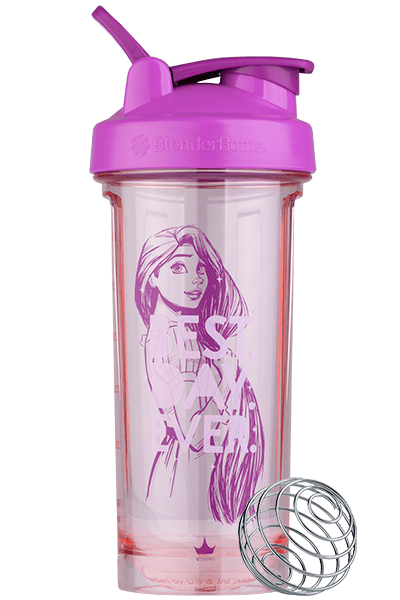 Disney Princess - Pro Series (S1R5F)