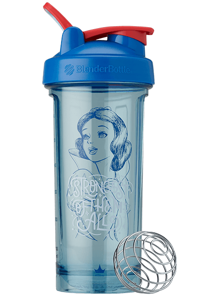 Disney Princess - Pro Series | Soft Select