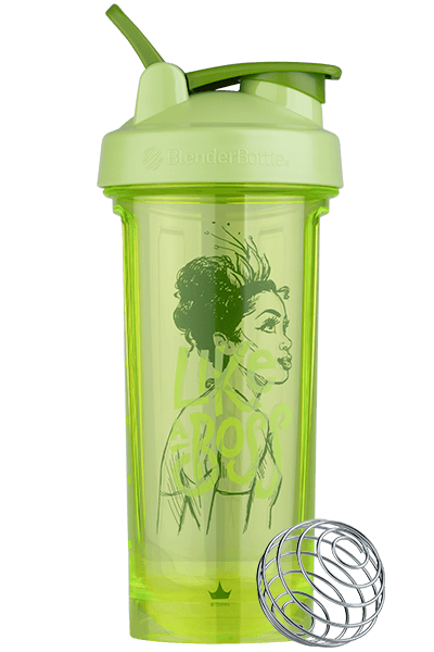 Disney Princess - Pro Series | Soft Select