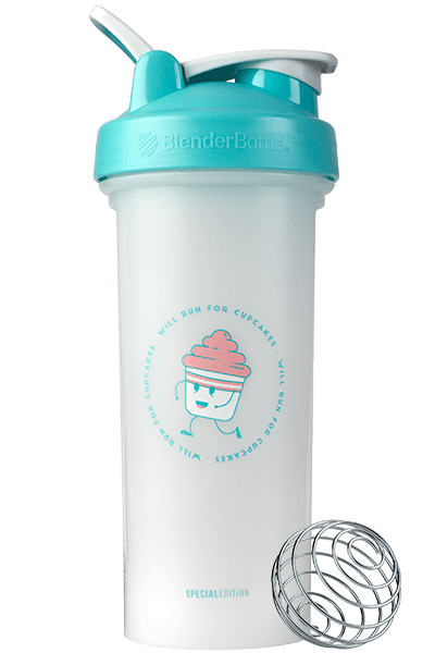 Foodie Shakers | Clean Series