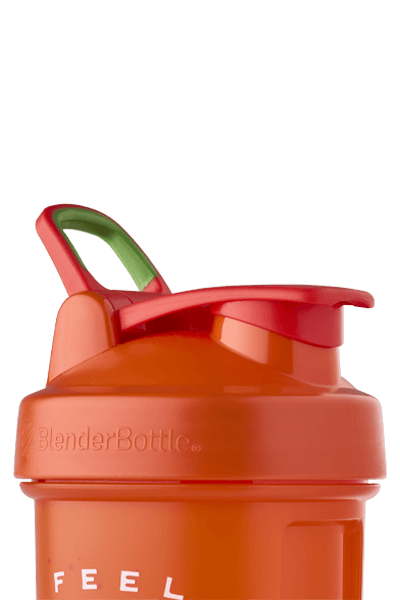 Foodie Shakers (S17MX)