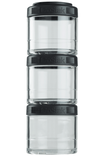 GoStak® (S1MB2)