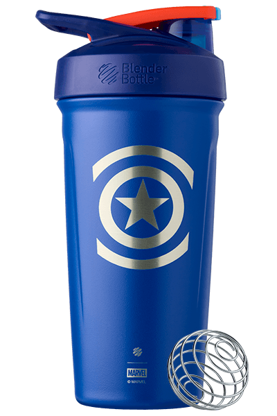 Marvel - Sport Stainless Steel (S1XTV)