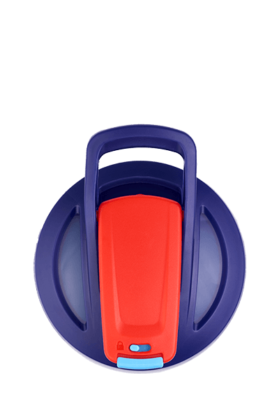 Marvel - Sport Stainless Steel (S1XTV)