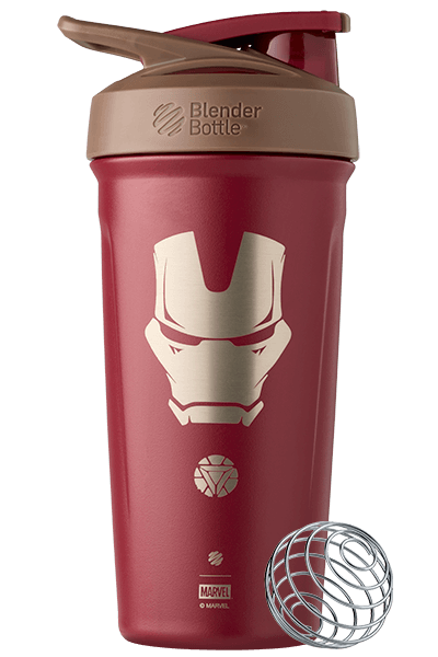 Marvel - Sport Stainless Steel (S1XTV)
