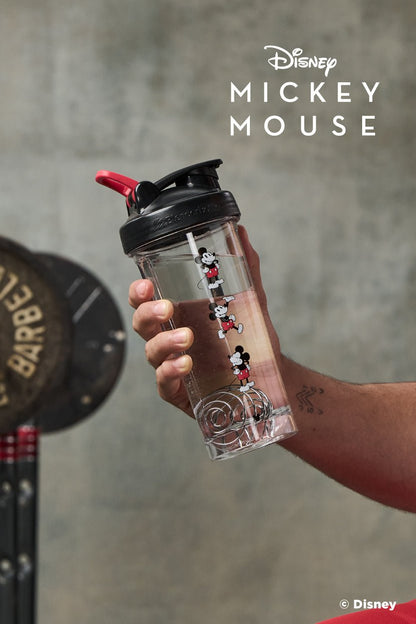 Mickey & Minnie - Pro Series | Core Style