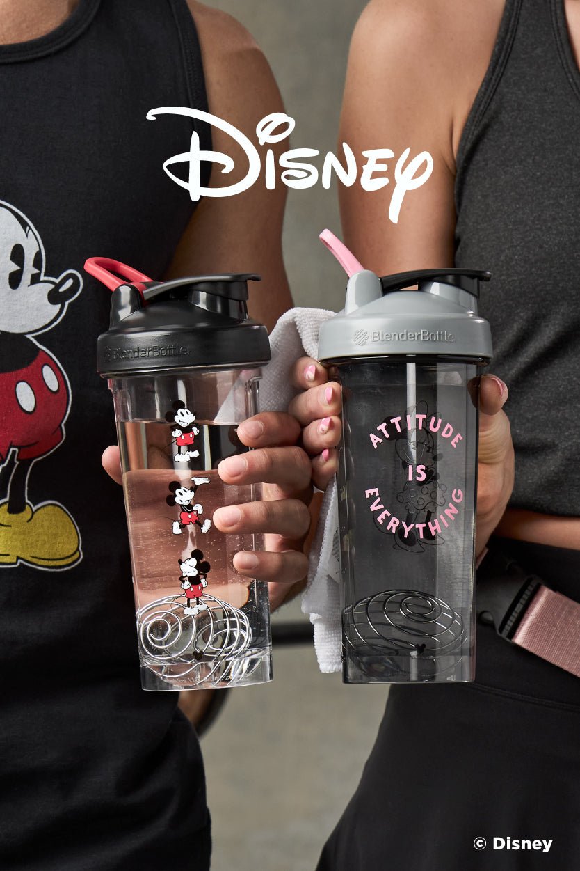 Mickey & Minnie - Pro Series | Core Style