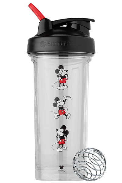 Mickey & Minnie - Pro Series | Core Style