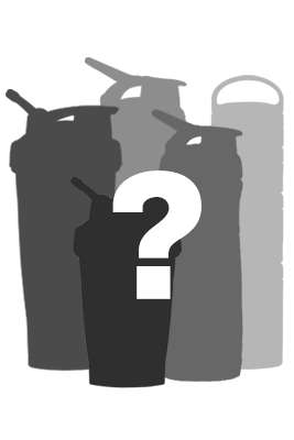Mystery Item (S1H9P)