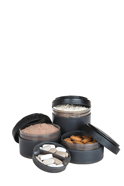 ProStak® | Clean Series