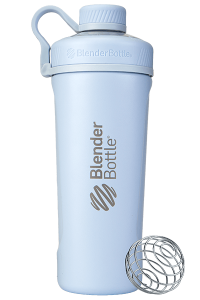 Radian® Insulated Stainless Steel | Prime Edit