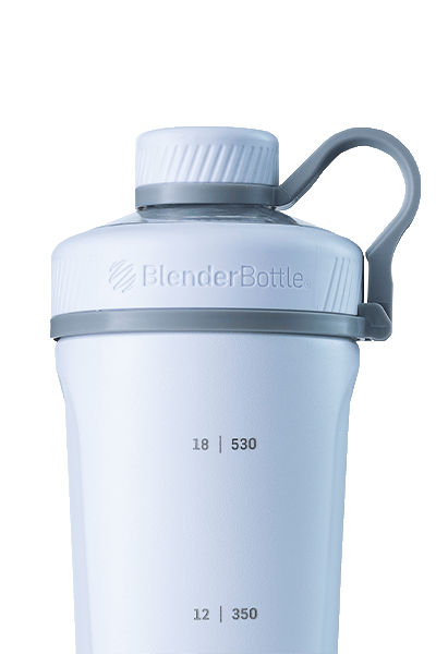 Radian® Insulated Stainless Steel | Prime Edit
