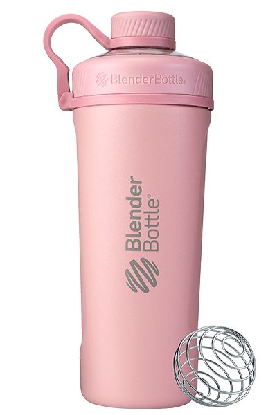 Radian® Insulated Stainless Steel | Prime Edit