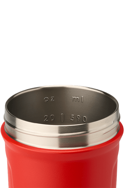 Insulated Stainless Steel Twist (S1MLF)