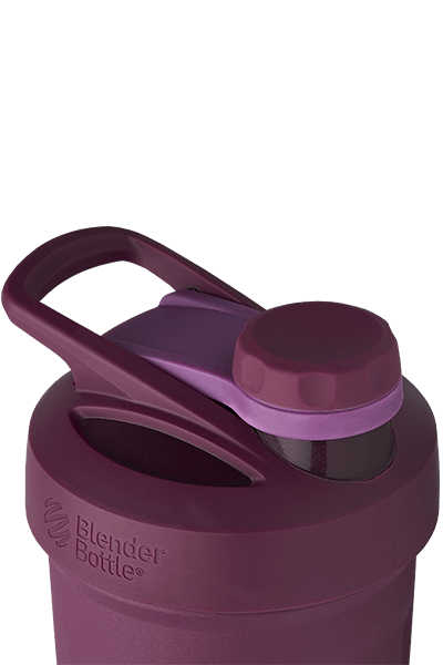 Insulated Stainless Steel Twist | Bright Choice