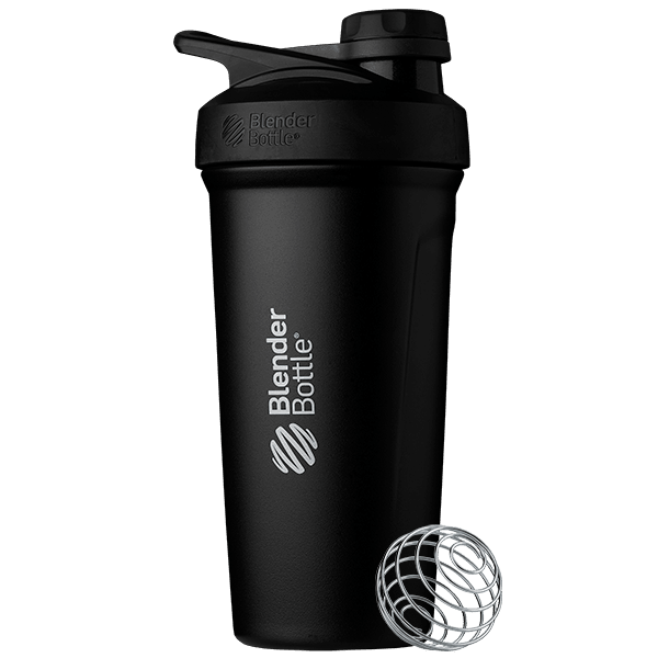 Insulated Stainless Steel Twist | Bright Choice