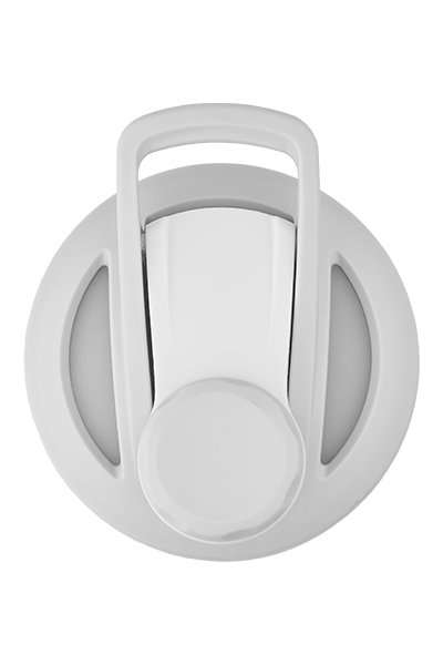Insulated Stainless Steel Twist (S1MLF)