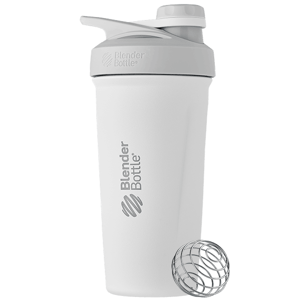 Insulated Stainless Steel Twist | Bright Choice