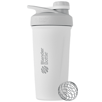 Insulated Stainless Steel Twist | Bright Choice