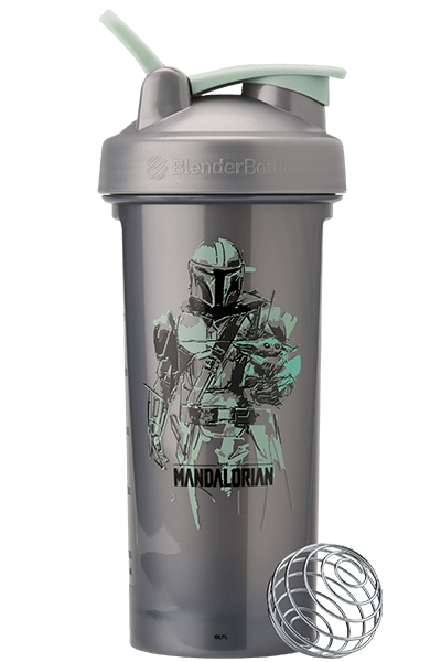The Mandalorian - Pro Series | Easy Series