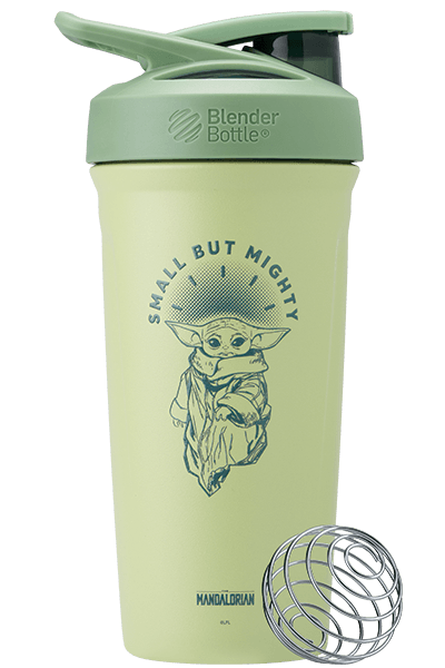 The Mandalorian - Insulated Stainless Steel Sport (S12D9)